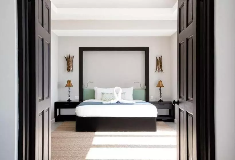 Fotos del hotel The Cliff:  8