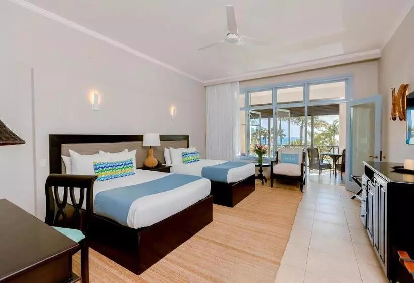 Fotos del hotel The Cliff:  12