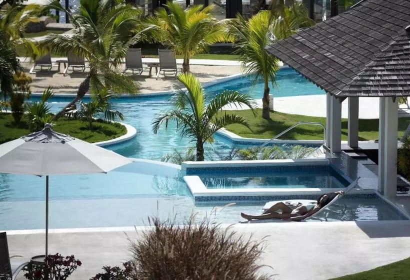 Fotos del hotel The Cliff:  3