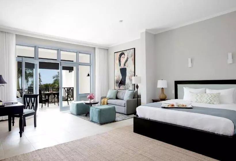 Fotos del hotel The Cliff:  14