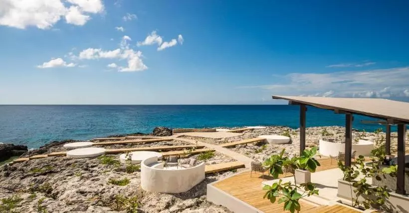 Fotos del hotel The Cliff:  9