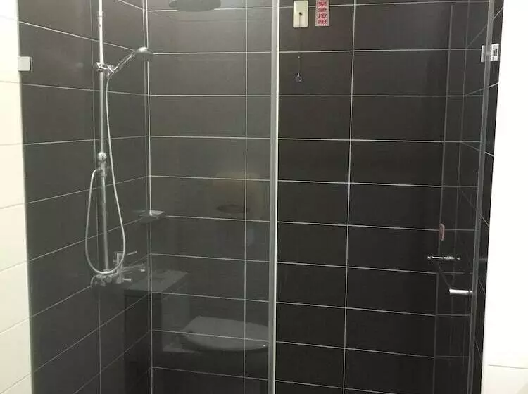 Fotos del hotel Yuan Chyau Motel:  15