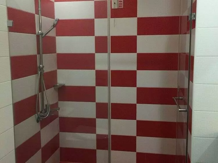 Fotos del hotel Yuan Chyau Motel:  17