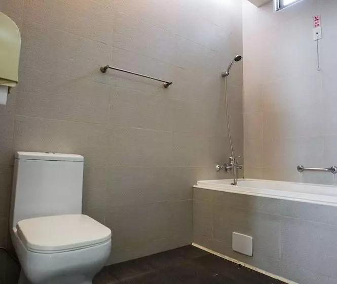 Fotos del hotel Yuan Chyau Motel:  4