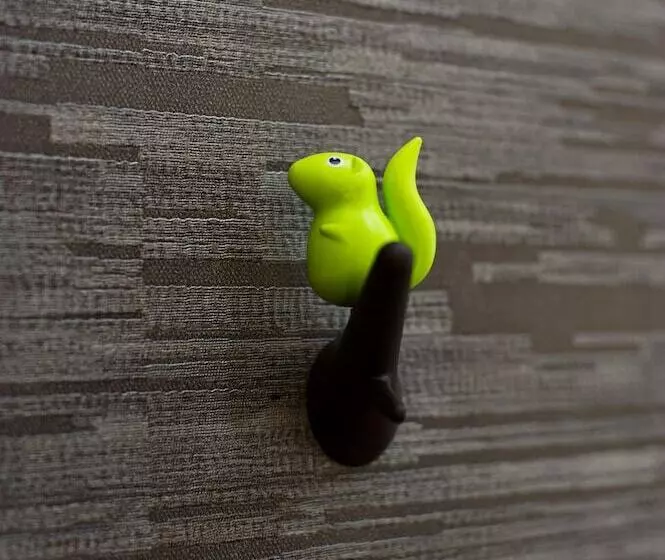 Fotos del hotel Yuan Chyau Motel:  9