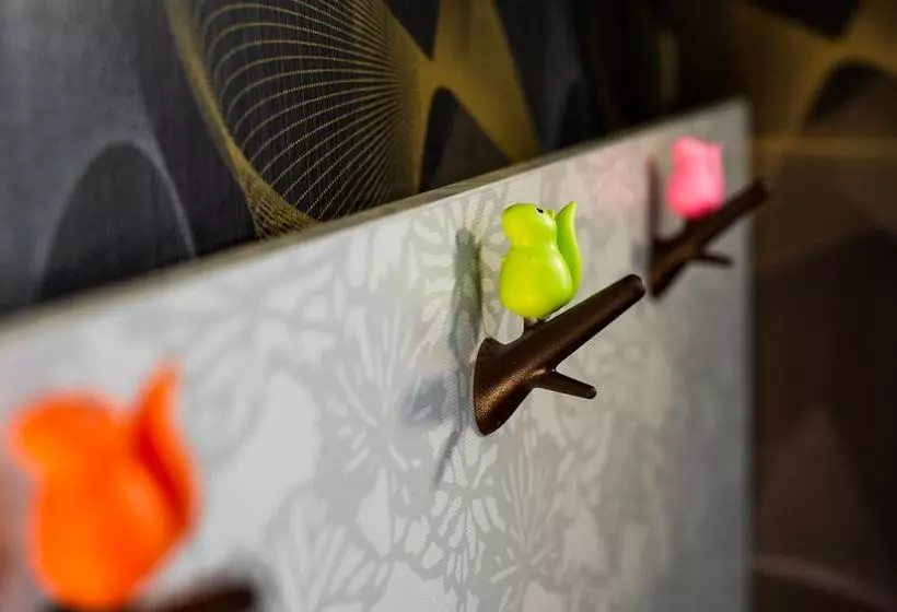 Fotos del hotel Yuan Chyau Motel:  5