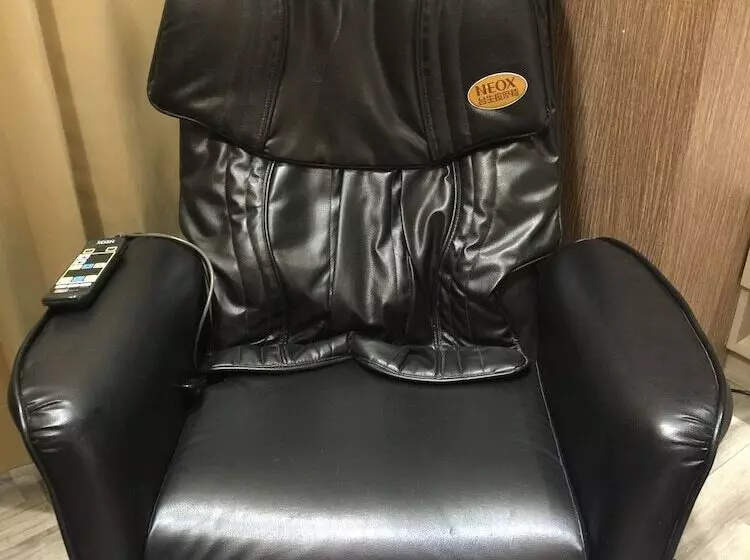 Fotos del hotel Yuan Chyau Motel:  6