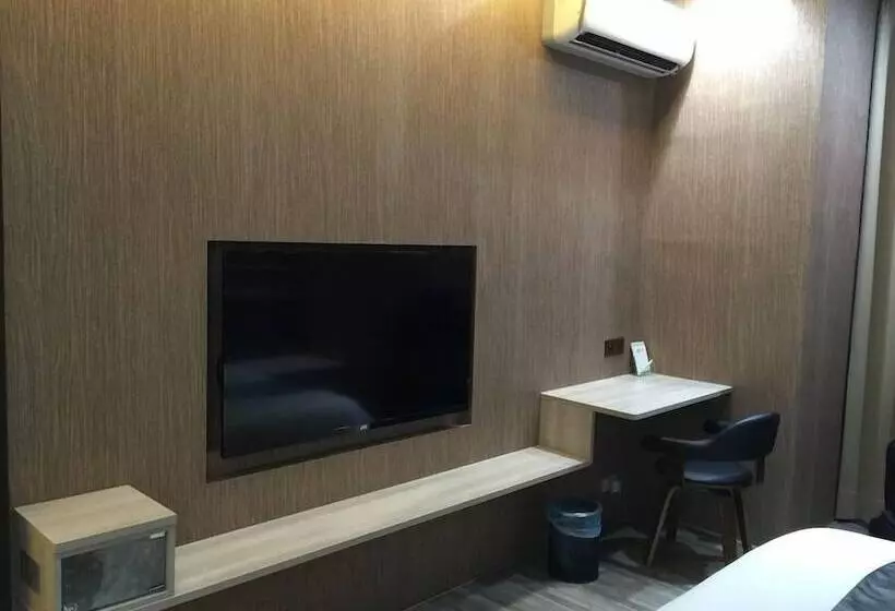 Fotos del hotel Yuan Chyau Motel:  23