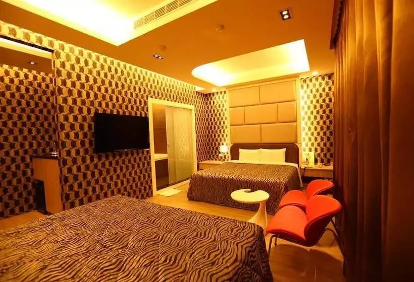 Fotos del hotel Yuan Chyau Motel:  20