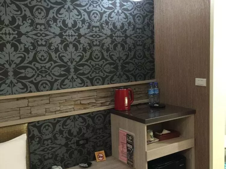 Fotos del hotel Yuan Chyau Motel:  25