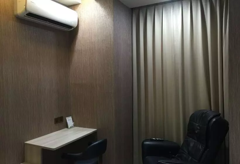 Fotos del hotel Yuan Chyau Motel:  22