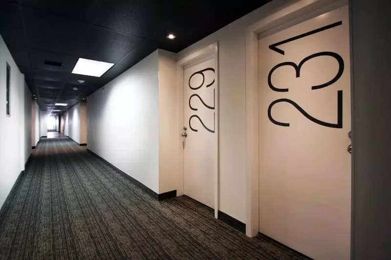 Fotos del hotel B My Hotel:  3