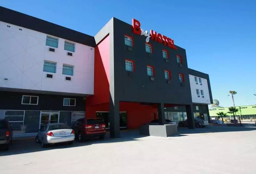 Fotos del hotel B My Hotel:  18