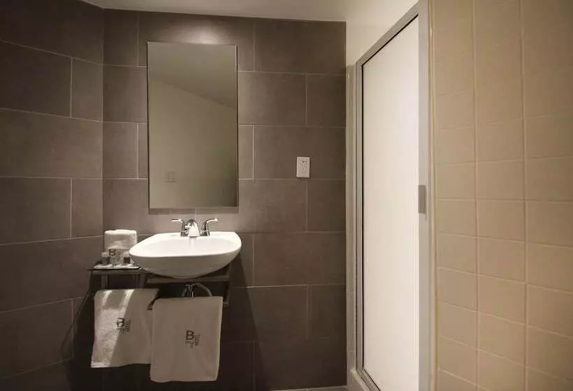 Fotos del hotel B My Hotel:  7