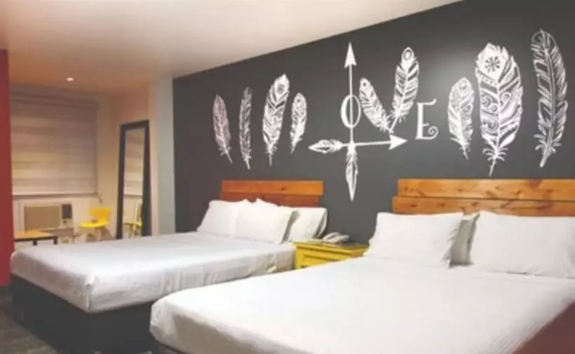 Fotos del hotel B My Hotel:  2