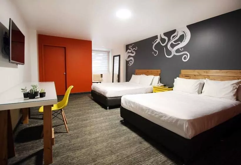 Fotos del hotel B My Hotel:  19