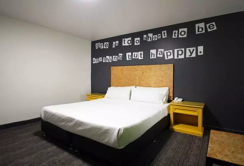 Fotos del hotel B My Hotel:  23