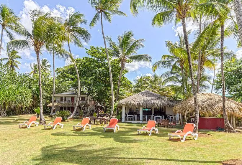 Fotos del hotel Casa Grande Beach:  18