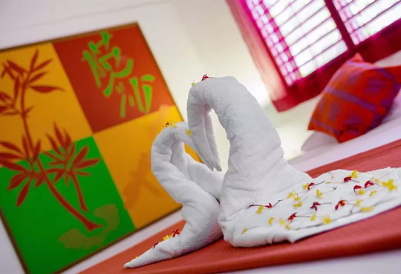 Fotos del hotel Casa Grande Beach:  8