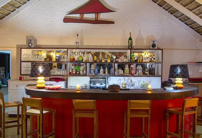 Fotos del hotel Casa Grande Beach:  3