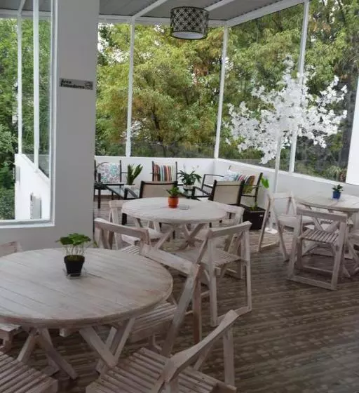 Fotos del hotel Condesa 185:  12