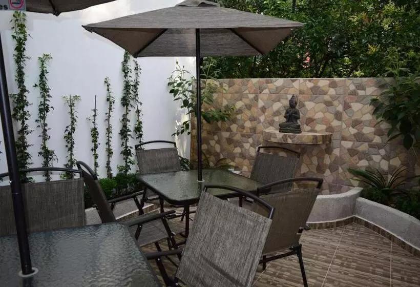 Fotos del hotel Condesa 185:  23