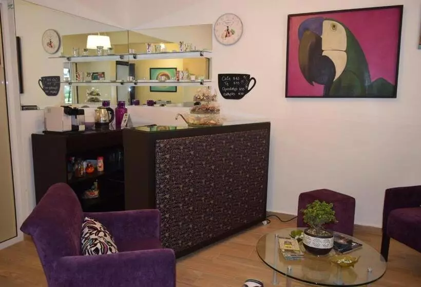 Fotos del hotel Condesa 185:  9