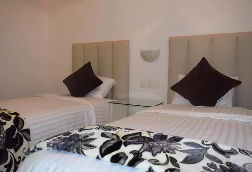 Fotos del hotel Condesa 185:  13