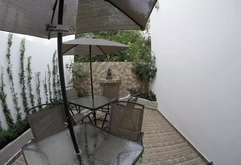 Fotos del hotel Condesa 185:  22