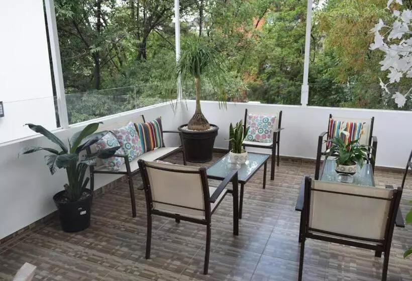 Fotos del hotel Condesa 185:  25