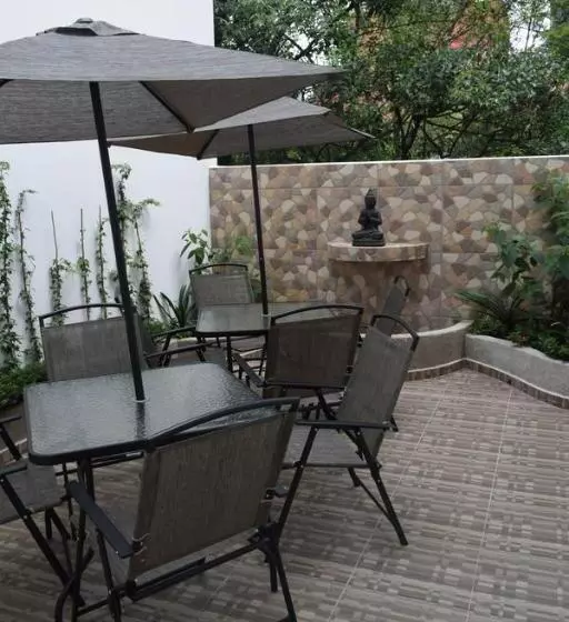 Fotos del hotel Condesa 185:  20