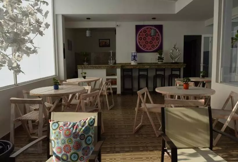 Fotos del hotel Condesa 185:  2