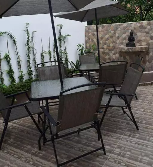 Fotos del hotel Condesa 185:  16