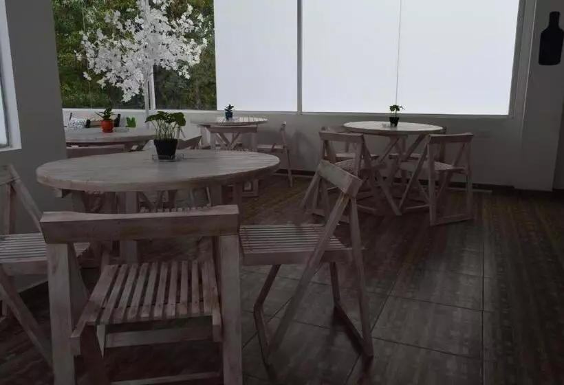 Fotos del hotel Condesa 185:  14