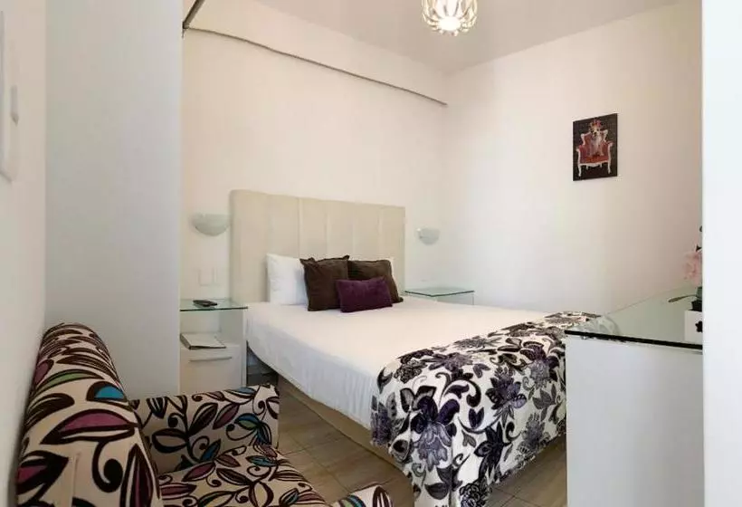 Fotos del hotel Condesa 185:  11