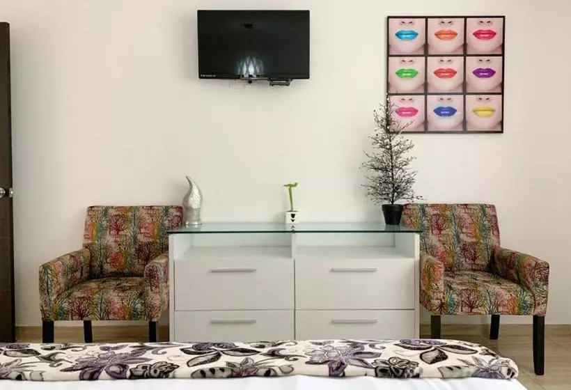 Fotos del hotel Condesa 185:  4