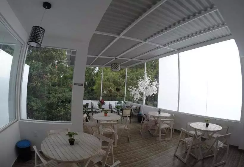 Fotos del hotel Condesa 185:  7