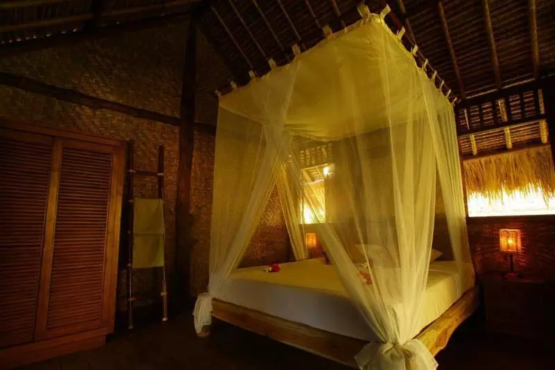 Fotos del hotel Flower Bud Bungalows:  14