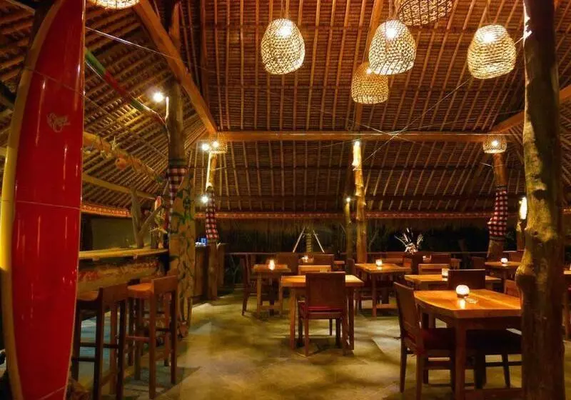 Fotos del hotel Flower Bud Bungalows:  3