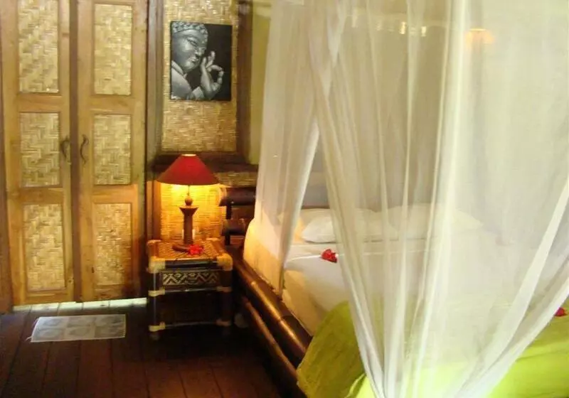 Fotos del hotel Flower Bud Bungalows:  2