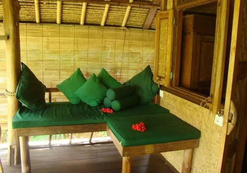 Fotos del hotel Flower Bud Bungalows:  11