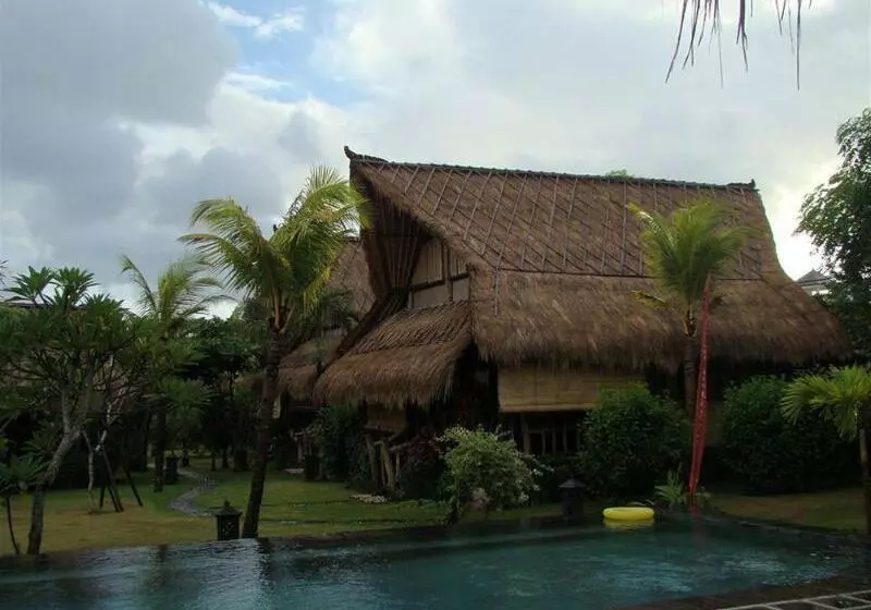 Fotos del hotel Flower Bud Bungalows:  21