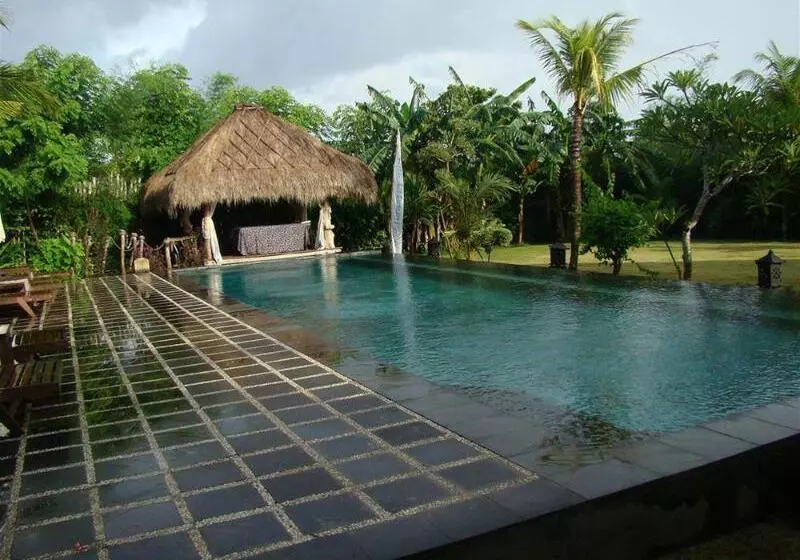 Flower Bud Bungalows