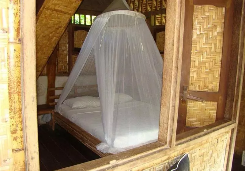 Fotos del hotel Flower Bud Bungalows:  24