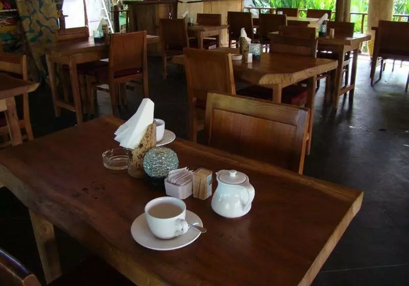 Fotos del hotel Flower Bud Bungalows:  19