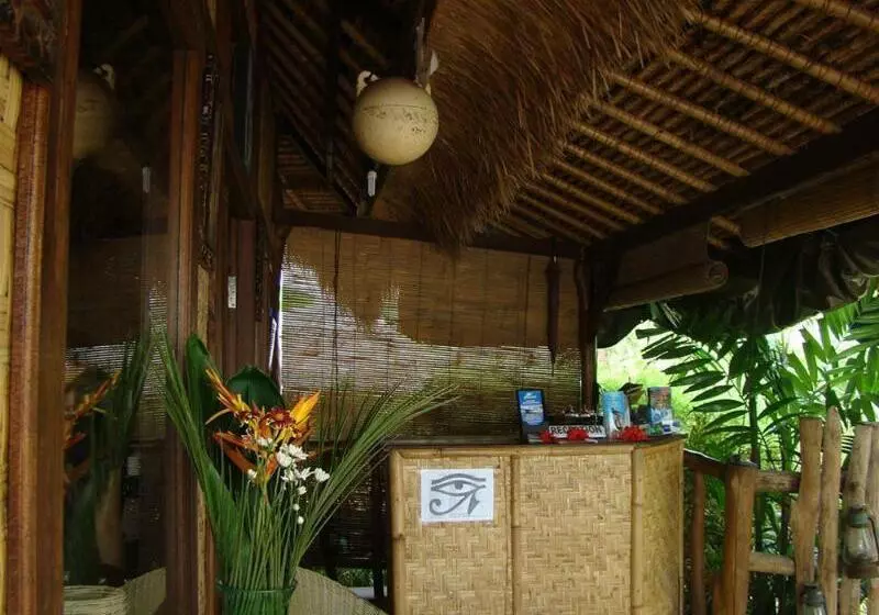 Fotos del hotel Flower Bud Bungalows:  16