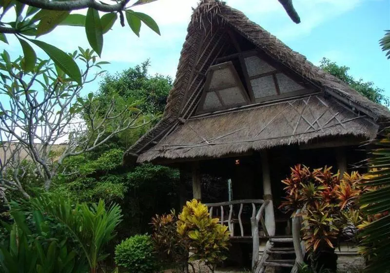 Fotos del hotel Flower Bud Bungalows:  7