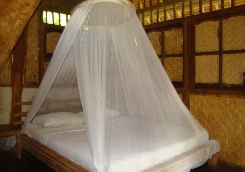 Fotos del hotel Flower Bud Bungalows:  6