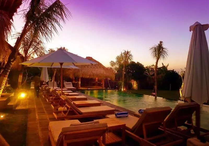 Fotos del hotel Flower Bud Bungalows:  20