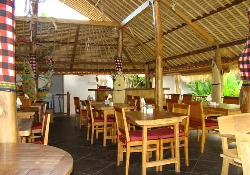 Fotos del hotel Flower Bud Bungalows:  9